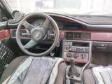 Audi 100 1988 года за 600 000 тг. в Чунджа