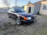 Audi 100 1994 года за 1 550 000 тг. в Тараз – фото 2