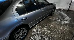 Nissan Cefiro 1997 годаfor2 100 000 тг. в Семей – фото 4