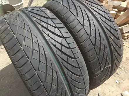 Шины 235/45 R17 — "Pneumant Tritec Sport" (Япония), летние, новые за 60 000 тг. в Астана – фото 2