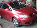 Volkswagen Golf Plus 2005 года за 99 999 тг. в Караганда – фото 4