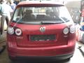 Volkswagen Golf Plus 2005 года за 99 999 тг. в Караганда – фото 5