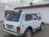 ВАЗ (Lada) Lada 2121 2003 годаүшін1 100 000 тг. в Караганда – фото 3