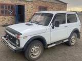 ВАЗ (Lada) Lada 2121 2003 годаүшін1 100 000 тг. в Караганда