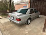 Mercedes-Benz E 280 1995 года за 3 000 000 тг. в Туркестан – фото 4