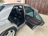 Mercedes-Benz E 280 1995 года за 3 000 000 тг. в Туркестан – фото 5