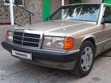 Mercedes-Benz 190 1988 годаүшін2 200 000 тг. в Ленгер