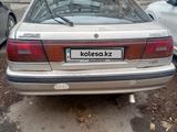 Mazda 626 1989 годаүшін900 000 тг. в Усть-Каменогорск