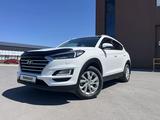 Hyundai Tucson 2020 годаүшін12 500 000 тг. в Караганда – фото 2