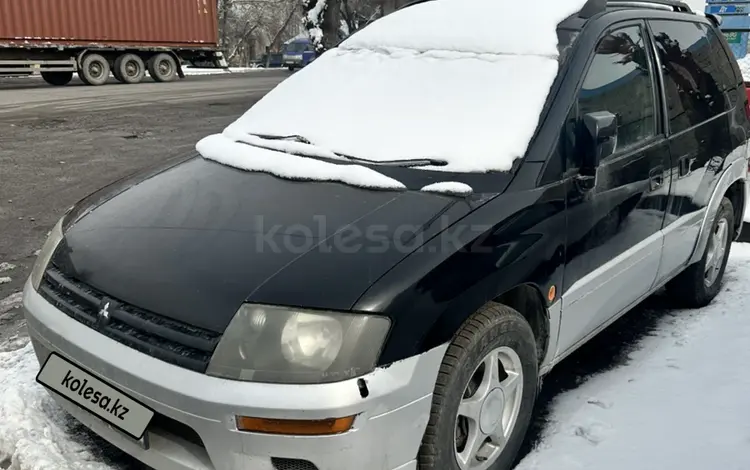 Mitsubishi RVR 1998 года за 1 350 000 тг. в Алматы