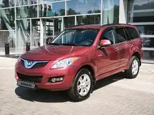 Great Wall Hover H5, 2013