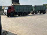 КамАЗ  5410 1992 годаүшін13 000 000 тг. в Усть-Каменогорск