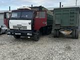 КамАЗ  5410 1992 годаүшін13 000 000 тг. в Усть-Каменогорск – фото 3