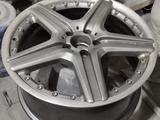 R19 AMG CROMODORA WHEELS за 791 000 тг. в Бишкек – фото 3