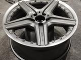 R19 AMG CROMODORA WHEELS за 791 000 тг. в Бишкек – фото 4