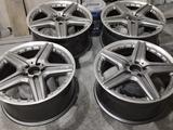 R19 AMG CROMODORA WHEELS за 791 000 тг. в Бишкек