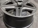 R19 AMG CROMODORA WHEELS за 791 000 тг. в Бишкек – фото 5