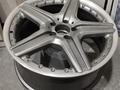 R19 AMG CROMODORA WHEELSfor768 000 тг. в Бишкек – фото 2