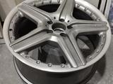 R19 AMG CROMODORA WHEELS за 791 000 тг. в Бишкек – фото 2