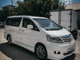 Toyota Alphard 2005 годаүшін10 000 000 тг. в Кызылорда – фото 2