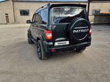 УАЗ Patriot 2017 года за 6 500 000 тг. в Жезказган – фото 3