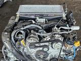 Двигатель на Субару FA20 FA25 за 1 500 000 тг. в Алматы – фото 5
