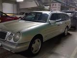 Mercedes-Benz E 280 1998 года за 3 300 000 тг. в Астана – фото 2