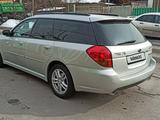 Subaru Legacy 2005 года за 4 900 000 тг. в Алматы – фото 4