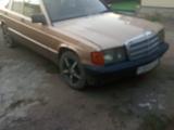 Mercedes-Benz 190 1989 года за 350 000 тг. в Кокшетау – фото 3