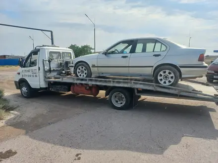 ГАЗ ГАЗель 1999 года за 3 500 000 тг. в Актау – фото 2