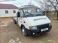 ГАЗ ГАЗель 1999 годаүшін3 500 000 тг. в Актау – фото 6