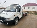 ГАЗ ГАЗель 1999 годаүшін3 500 000 тг. в Актау – фото 9