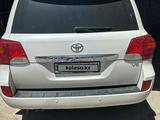 Toyota Land Cruiser 2013 годаүшін23 500 000 тг. в Кызылорда – фото 2
