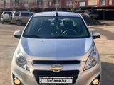 Chevrolet Spark 2023 года за 5 500 000 тг. в Актобе