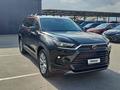 Toyota Highlander 2022 года за 26 675 000 тг. в Алматы