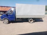ГАЗ ГАЗель 2000 годаүшін2 500 000 тг. в Аягоз – фото 2