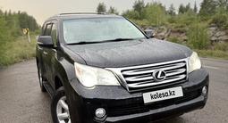 Lexus GX 460 2010 годаүшін16 000 000 тг. в Усть-Каменогорск – фото 4