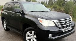 Lexus GX 460 2010 годаүшін16 000 000 тг. в Усть-Каменогорск – фото 3
