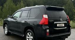 Lexus GX 460 2010 годаүшін16 000 000 тг. в Усть-Каменогорск – фото 5