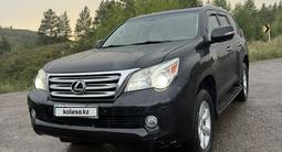 Lexus GX 460 2010 годаүшін16 000 000 тг. в Усть-Каменогорск – фото 2