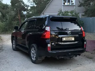 Lexus GX 460
