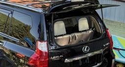 Lexus GX 460 2010 годаүшін16 000 000 тг. в Усть-Каменогорск