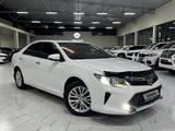 Toyota Camry 2014 годаfor12 200 000 тг. в Шымкент – фото 3