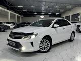 Toyota Camry 2014 годаfor12 200 000 тг. в Шымкент – фото 5