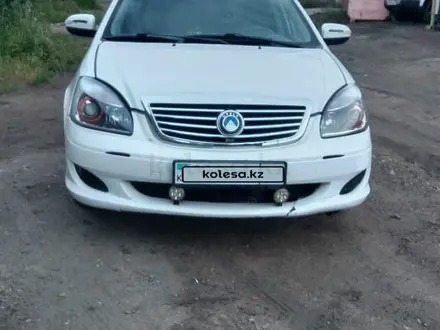 Geely SC7 2013 года за 1 850 000 тг. в Темиртау – фото 5