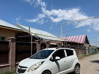 Chevrolet Spark 2013 года за 3 700 000 тг. в Алматы