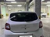 Renault Sandero Stepway 2015 года за 4 100 000 тг. в Шымкент – фото 4