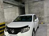 Renault Sandero Stepway 2015 года за 4 100 000 тг. в Шымкент – фото 2
