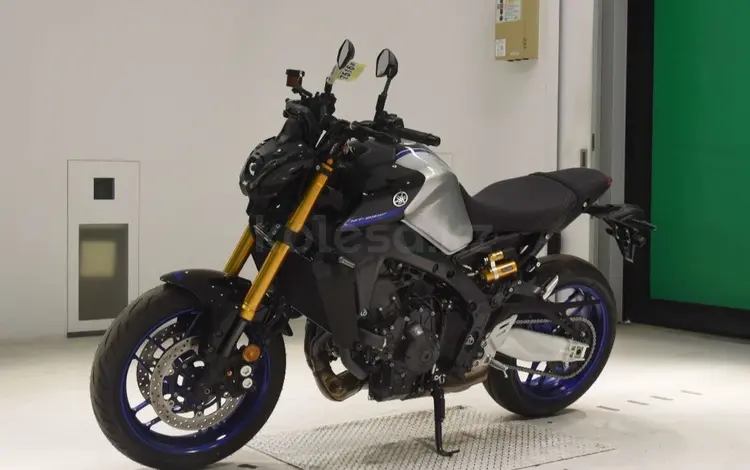 Yamaha  MT-09 (FZ-09) 2023 годаүшін7 000 000 тг. в Алматы