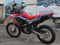 Honda  CRF 250 Rally 2020 года за 3 800 000 тг. в Алматы